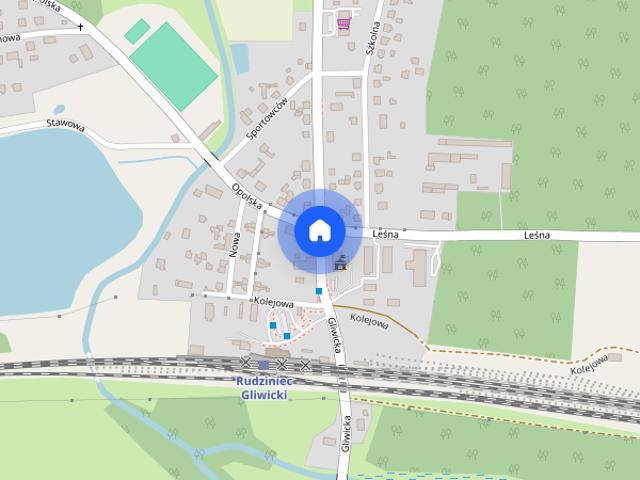 Luksusowy dom pod wynajem