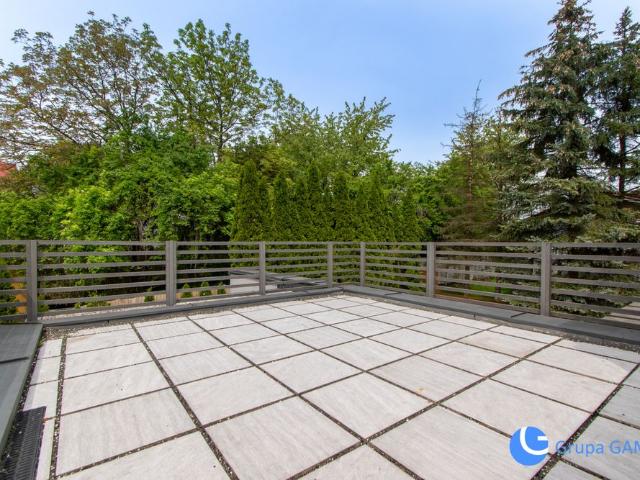 Luksusowy dom z sauną, 257m2 *Wola Justowska* ENG