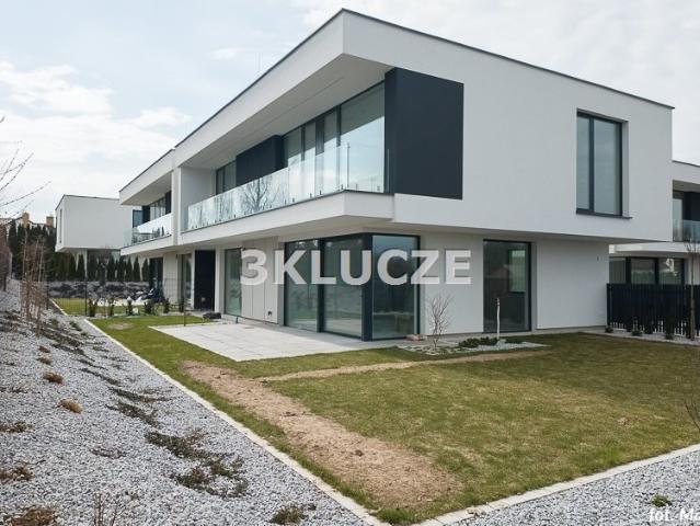Luksusowy dom 236 m2 w Royal Residence – gotowy!
