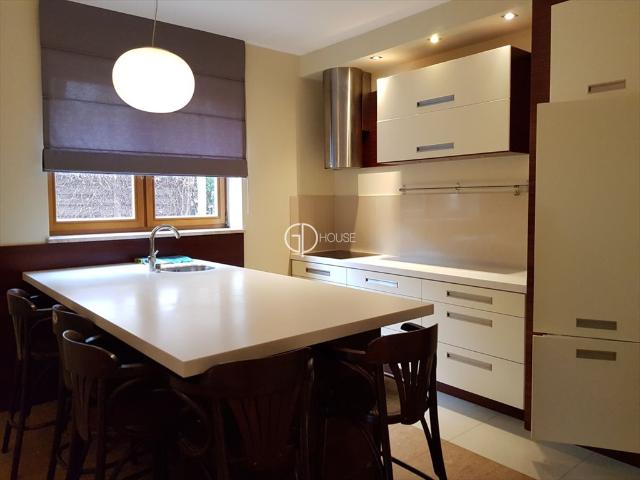 Luksusowy duplex 230 m² z ogrodem i garażem polecam!