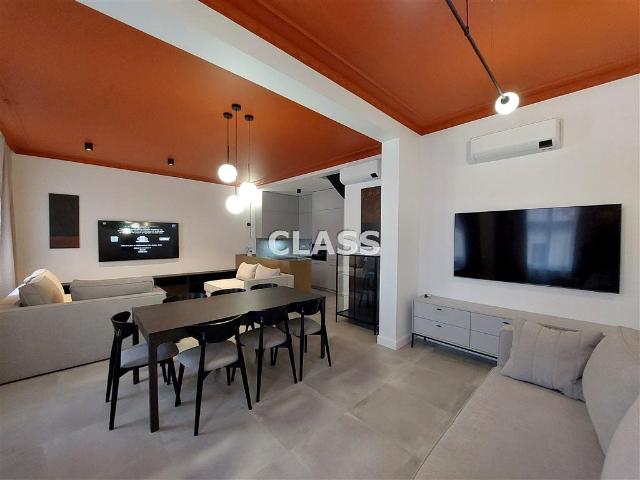 Luksusowy dwupoziomowy apartament Stary Rynek ul. Jezuicka, Bocianowo Śródmieście Stare Miasto Centrum
