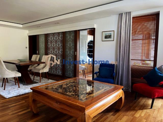 Luksusowy i przestronny apartament premium 125 m² ul. Pola, Gdynia