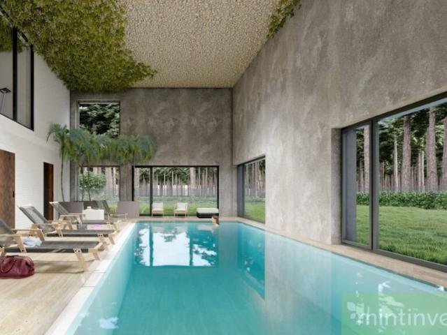 Polecam luksusowy penthouse z jacuzzi i tarasem w Pogorzelicy