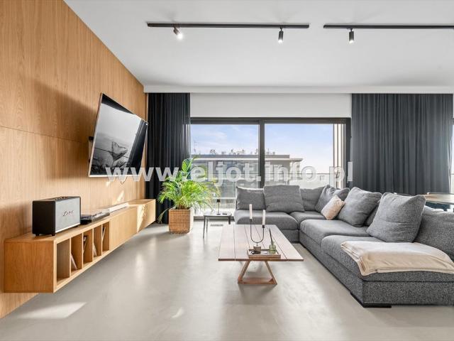 Luksusowy Penthouse 229 m2 z panoramicznym tarasem