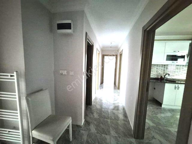Lüleburgaz Barış Mahallesi Cadde Üzerinde Kiralık 3+1 Daire