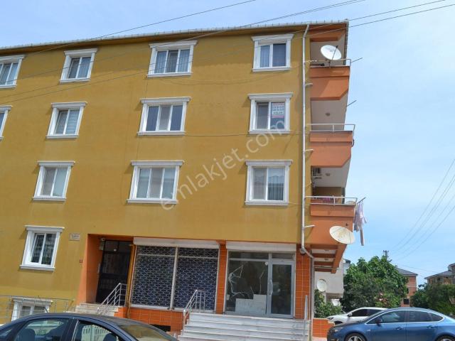 Lüleburgaz Güneş Mahallesi Asansörlü 3+1 Kiralık