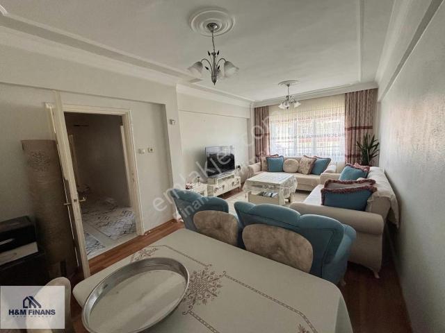 Lüleburgaz 8 Kasım Mh 3+1 130m² 3. Kat Site İçi Satılık Daire