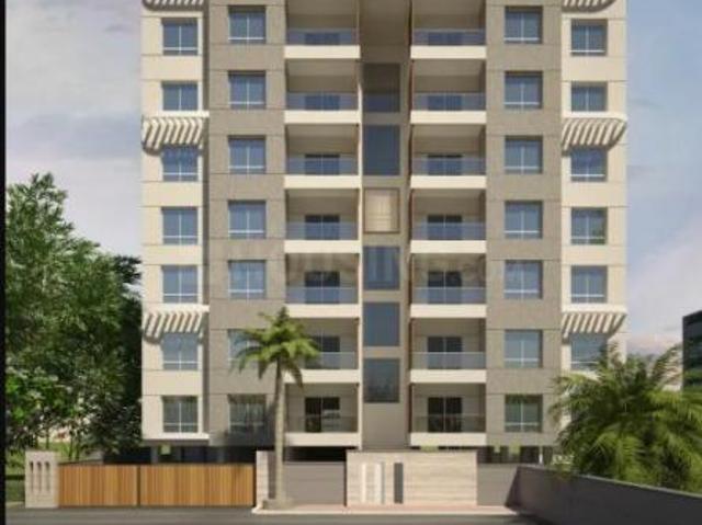Lulla Nagar 2 BHK Apartment For Sale Pune