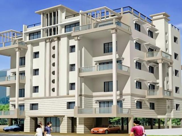 Camp 3 BHK Apartment For Sale Pune