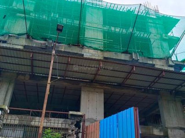 Lulla Nagar 3 BHK Apartment For Sale Pune