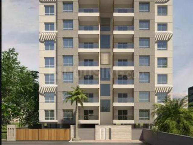 Lulla Nagar 3 BHK Apartment For Sale Pune