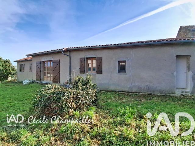 Lupé Vente Maison 42