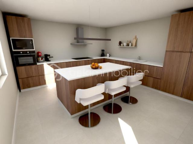 Lupé Vente Maison 42