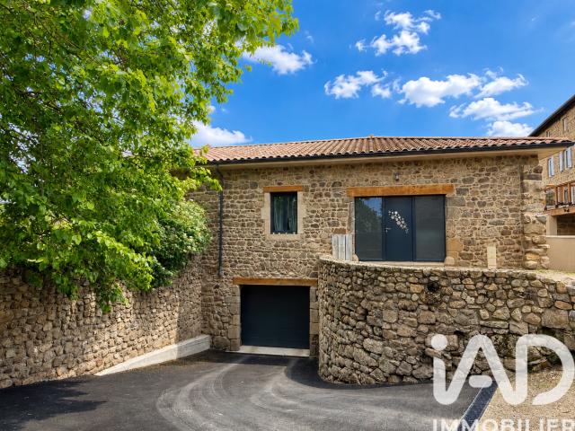 Lupé Vente Maison 42