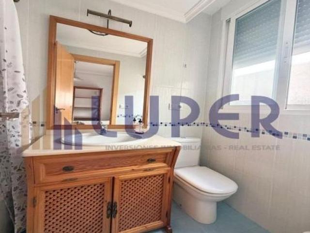 Luper ofrece en alquiler un magnífico piso en Villafranqueza Alicante, con unas vistas inmejorable