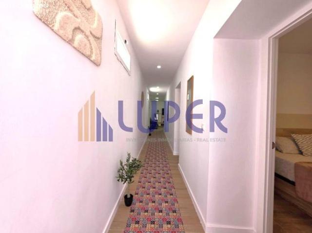 Luper presenta en alquiler este magnífico chalet a estrenar en El Moralet