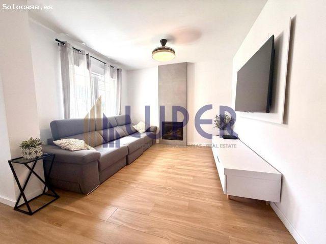 Luper presenta este magnífico chalet ubicado en la prestigiosa zona de Los Girasoles, en San Vicente