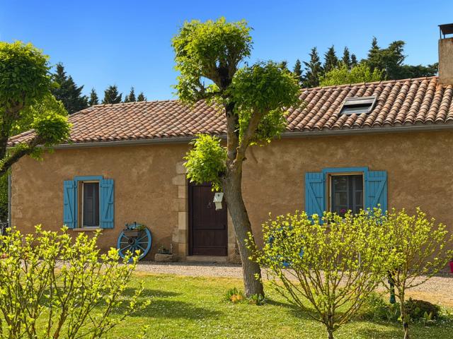 Lupiac Vente Maison 32