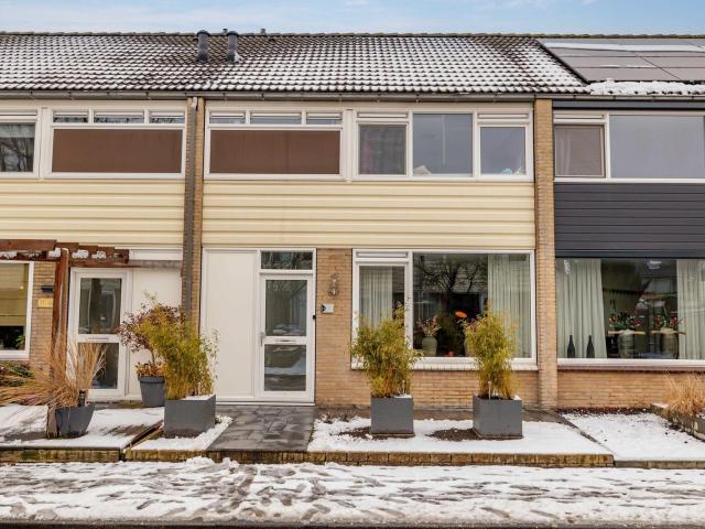 Lupinestraat, 19, 7921LH, Zuidwolde, Drenthe 7921LH