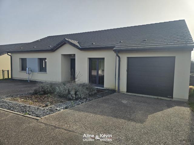 Luppy Vente Maison 57