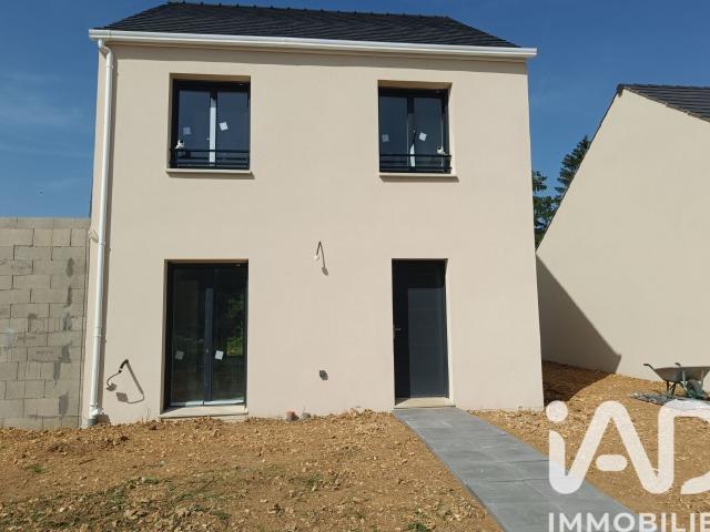 Luray Location Maison 28