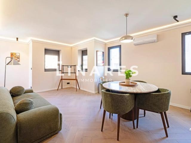 L'URBAIN CHIC Appartement T2 de 55m² Balcon Garage en sus ST VICTOR