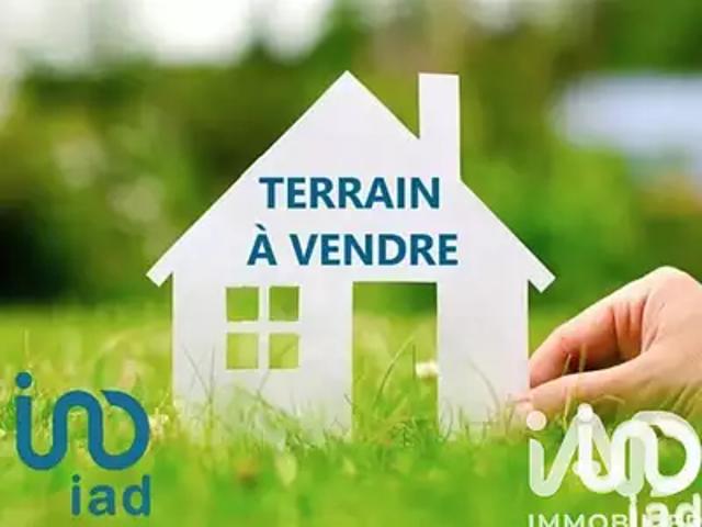 Lurbe Saint Christau 64660 Achat / Vente terrain