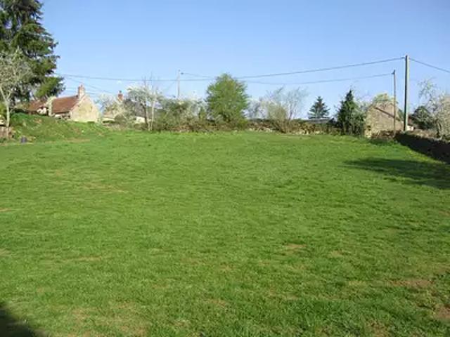 Lurcy le Bourg 58700 Achat / Vente terrain