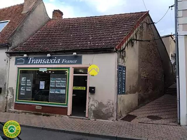 Lurcy Lévis 03320 Achat / Vente divers 2 pièces