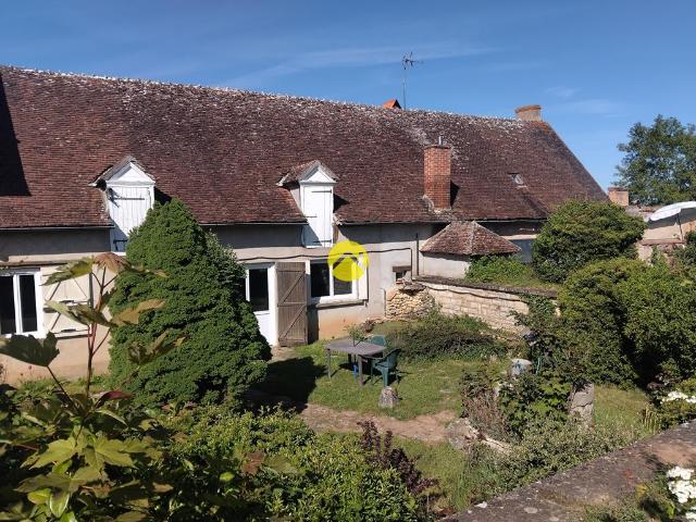 Lurcy Lévis Vente Maison 03