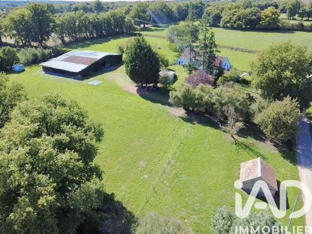 Lurcy Lévis Vente Maison 03