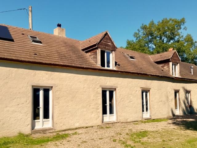 Lurcy Lévis Vente Maison 03