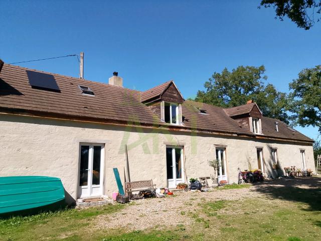 Lurcy Lévis Vente Maison 03