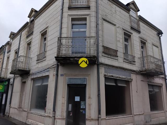 Lurcy Lévis Vente Maison 03