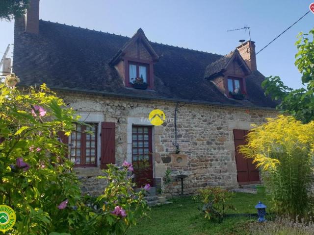 Lurcy Lévis Vente Propriété/château 03