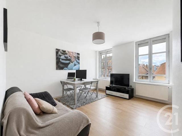 Lure Location Appartement 70
