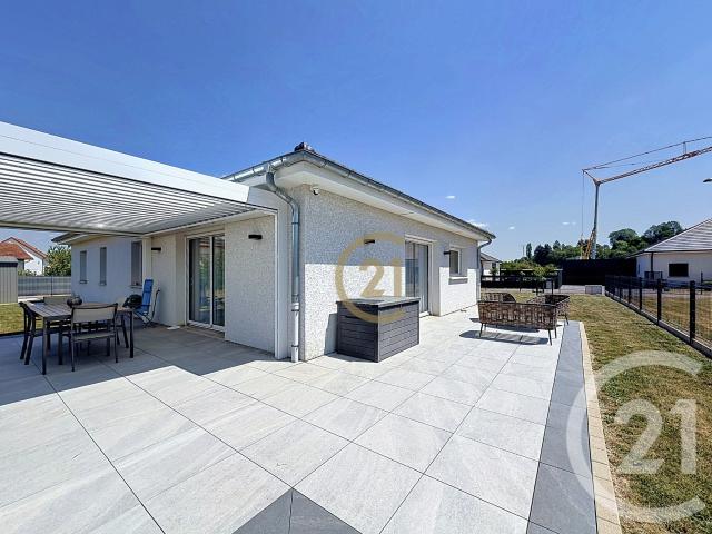 Lure Vente Maison 70