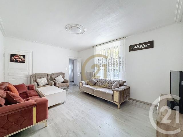 Lure Vente Maison 70