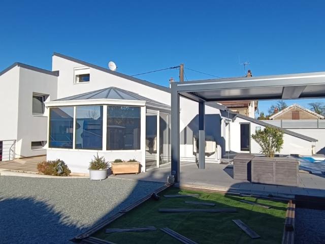 Lure Vente Maison 70