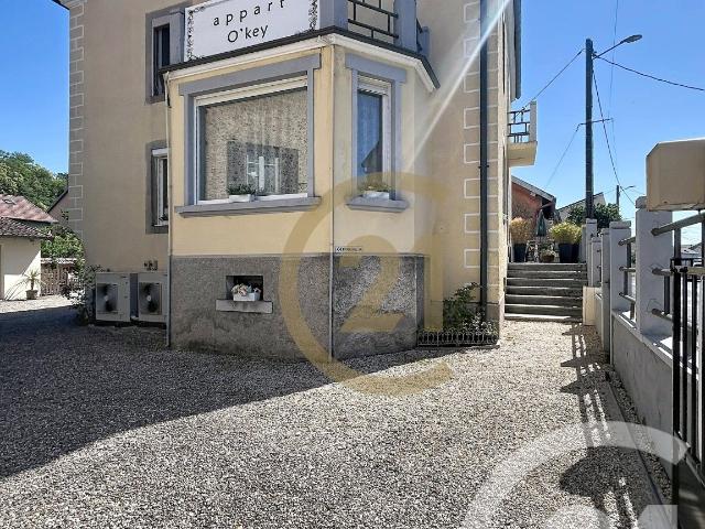 Lure Vente Maison 70