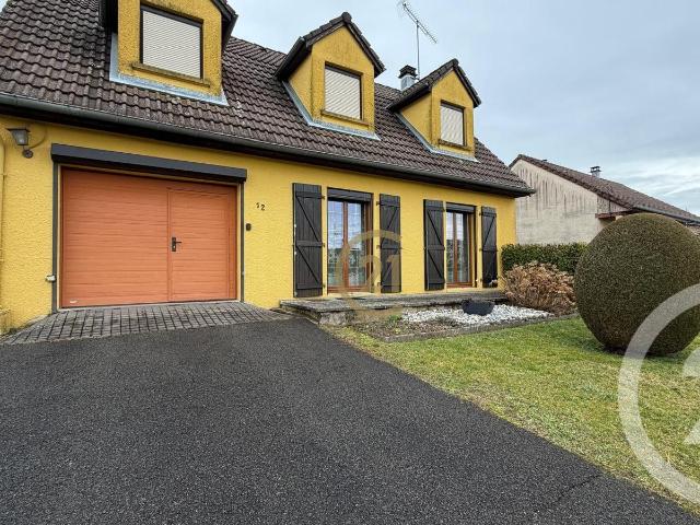 Lure Vente Maison 70
