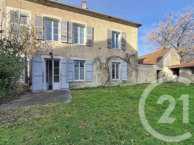 Lure Vente Maison 70