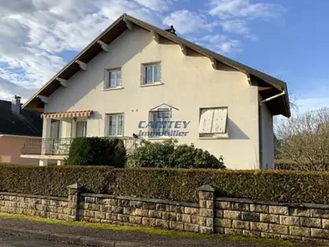Lure 70200 Achat / Vente maison 4 pièces t4