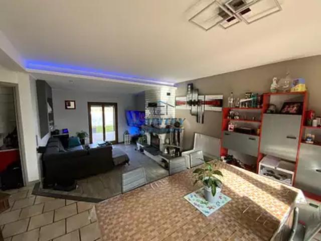 Lure 70200 Achat / Vente maison 6 pièces t6