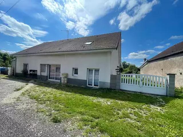 Lure 70200 Achat / Vente immeuble