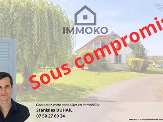 Lure 70200 Achat / Vente maison 7 pièces t7