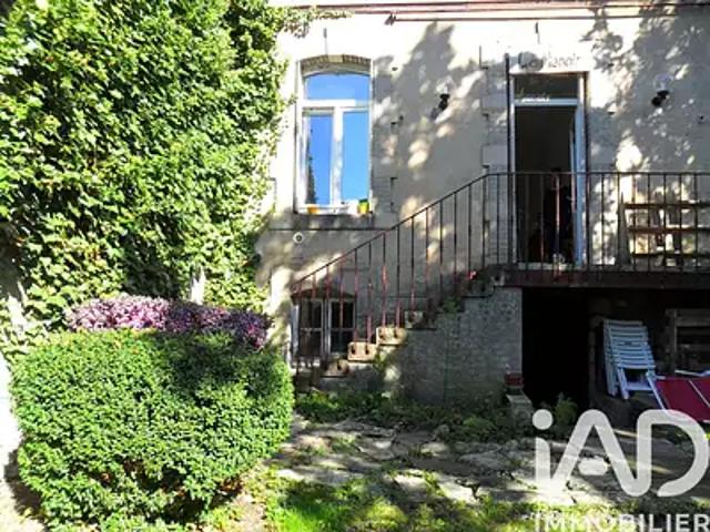 Lure 70200 Achat / Vente maison 12 pièces t12