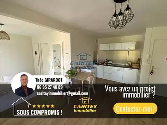 Lure 70200 Achat / Vente appartement 1 pièce t1