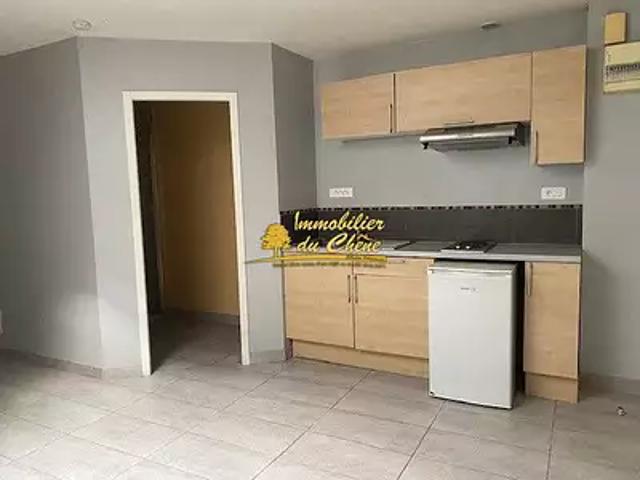 Lure 70200 Location appartement 1 pièce t1
