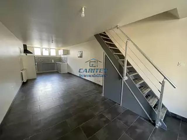 Lure 70200 Location appartement 2 pièces t2